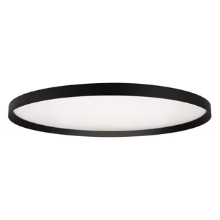 Фото #1 товара Светильник SP-ESTELY-R800-60W Warm2700 (BK, 80 deg, 230V, TRIAC) (Arlight, IP20 Металл, 5 лет)