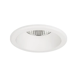 Фото #1 товара Светильник MS-ALORA-BUILT-R106-9W Day4000-MIX (WH, 40 deg, TRIAC) (Arlight, IP54 Пластик, 3 года)
