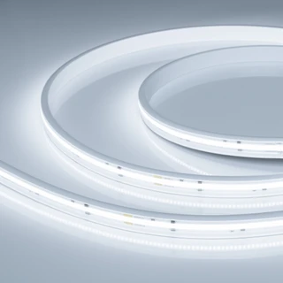 Фото #1 товара Светодиодная лента герметичная ARL-PV-X720-15mm 230V White6000 (14 W/m, IP65, 10m) (Arlight, -)