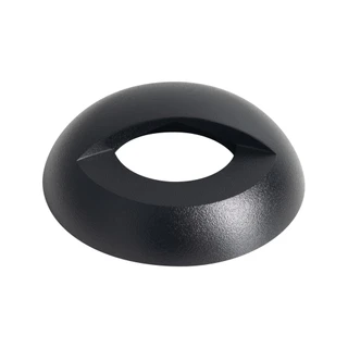 Фото #1 товара Накладка ART-DECK-CAP-LID-R50 (BK) (Arlight, Металл)