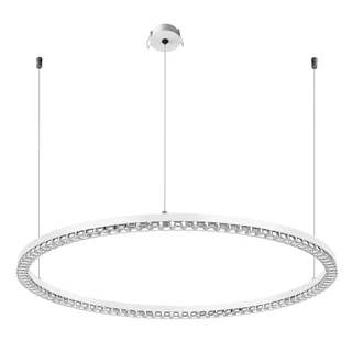 Фото #1 товара Светильник SP-DIAMOND-R650-36W Day4000 (WH, 45 deg, 230V, TRIAC) (Arlight, IP20 Металл, 5 лет)