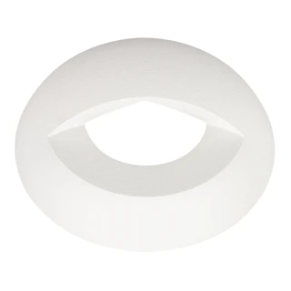 Фото #1 товара Накладка ART-DECK-CAP-LID-R50 (WH) (Arlight, Металл)
