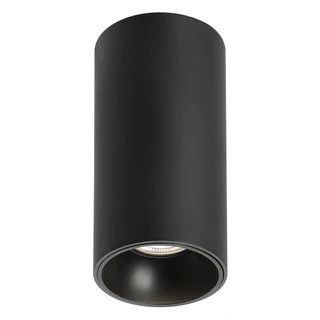 Фото #1 товара Светильник SP-SALT-R75-15W Warm3000 (BK, 40 deg, 230V) (Arlight, IP54 Металл, 5 лет)