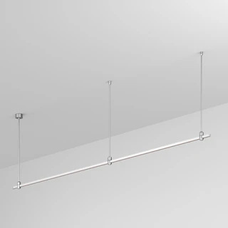 Фото #1 товара Основание ART-APRIORI-LINE-ROD-800-3000 (TN) (Arlight, IP20 Металл, 3 года)