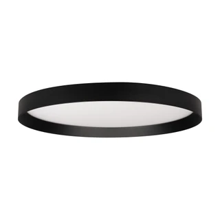 Фото #1 товара Светильник SP-ESTELY-R450-40W Warm3300-MIX (BK, 80 deg, 230V, TRIAC) (Arlight, IP20 Металл, 5 лет)