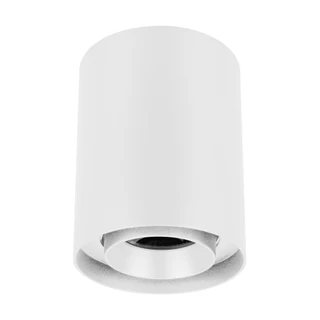 Фото #1 товара Светильник SP-FOCUS-R110-18W Day4000 (WH, 15 deg, 230V) (Arlight, IP54 Металл, 5 лет)