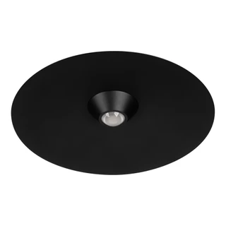 Фото #1 товара Светильник MAG-MICROCOSM-DISCO-R300-7W Warm3000 (BK, 36 deg, 24V) (Arlight, IP20 Металл, 5 лет)