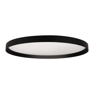 Фото #1 товара Светильник SP-ESTELY-R600-50W Warm3300-MIX (BK, 80 deg, 230V, TRIAC) (Arlight, IP20 Металл, 5 лет)