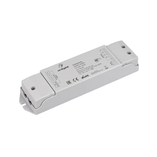Фото #1 товара Усилитель SMART-RGBW (12-60V, 4x5A) (Arlight, -)