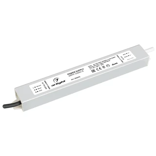 Фото #1 товара Блок питания ARPV-24045-D (24V, 1.9A, 45W) (Arlight, IP67 Металл, 3 года)