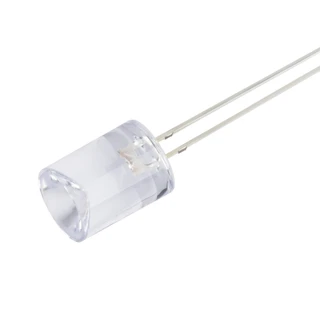 Фото #1 товара Светодиод ARL 2-10823UWC-5cd (ANR, 10мм (цилиндр))