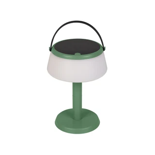 Фото #1 товара Светильник настольный SP-TRAFO-1.5W Warm2700 (Зеленый, 120 deg) (Arlight, IP54 Пластик, 2 года)