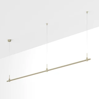 Фото #1 товара Основание ART-APRIORI-LINE-HANG-3000 (OG) (Arlight, IP20 Металл, 3 года)