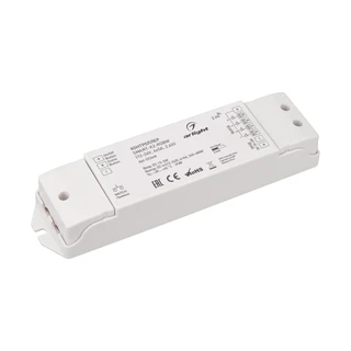 Фото #1 товара Контроллер SMART-K2-RGBW (12-24V, 4x5A, 2.4G) (Arlight, IP20 Пластик, 5 лет)