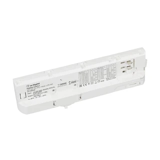 Фото #1 товара Блок питания для трековых систем ARJ-SP-42-PFC-TRIAC-4TR-WH (42W, 9-40V, 0.3-1.05A) (Arlight, IP20 Пластик, 5 лет)