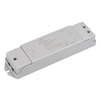 Фото #1 товара Усилитель SMART-RGB (12-60V, 3x5A) (Arlight, -)
