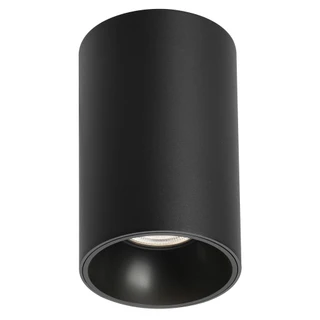 Фото #1 товара Светильник SP-SALT-R95-20W Warm3000 (BK, 40 deg, 230V) (Arlight, IP54 Металл, 5 лет)