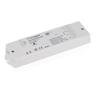 Фото #1 товара Контроллер SR-1009FA-1 (12-36V, 240-720W) (Arlight, IP20 Пластик, 3 года)