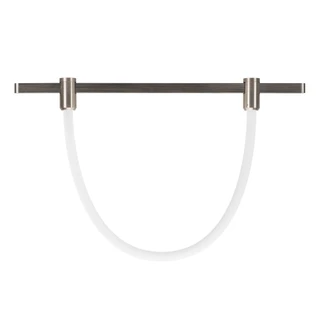 Фото #1 товара Светильник ART-APRIORI-TUBE-ELASTIC-R38-L5000-60W Warm3000 (TN, 360 deg, 48V) (Arlight, IP20 Металл, (Arlight, IP20 Металл, 3 года)