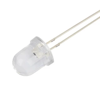 Фото #1 товара Светодиод ARL-8003RGBC-B-7color Fast (Arlight, 8мм (круглый))