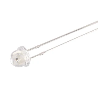 Фото #1 товара Светодиод ARL-5053URC-2.5cd (Arlight, 4,8mm (круглый; CAP))