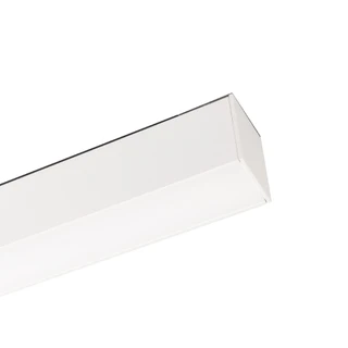 Фото #1 товара Светильник MAG-FLAT-45-L1005-30W Warm3000 (WH, 100 deg, 24V) (Arlight, IP20 Металл, 5 лет)