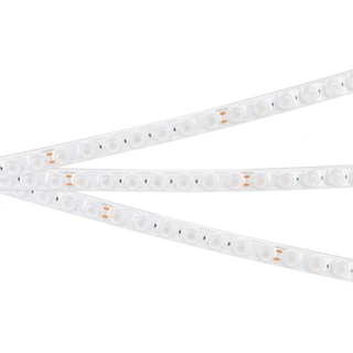 Фото #1 товара Светодиодная лента герметичная FLT-PS-A42-23mm 24V White6000 (21 W/m, IP67, 30deg, 5m) (Arlight, -)