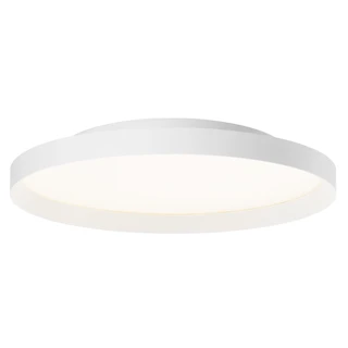 Фото #1 товара Светильник SP-ESTELY-R350-30W Warm3300-MIX (WH, 80 deg, 230V, TRIAC) (Arlight, IP20 Металл, 5 лет)