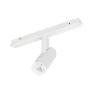 Фото #1 товара Светильник MAG-ORIENT-SPOT-R35-6W Day4000-MIX (WH, 24 deg, 48V, TUYA Zigbee) (Arlight, IP20 Металл, 5 лет)