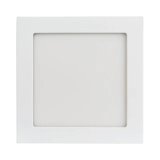 Фото #1 товара Светильник DL-172x172M-15W Warm White (Arlight, IP40 Металл, 3 года)