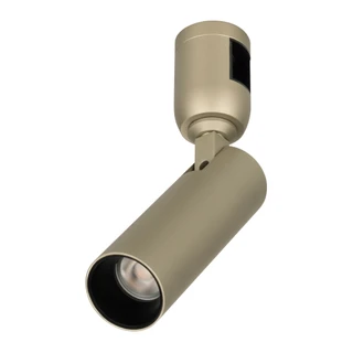 Фото #1 товара Светильник ART-APRIORI-SPOT-TURN-R38-8W Warm3000 (OG, 36 deg, 48V) (Arlight, IP20 Металл, 3 года)