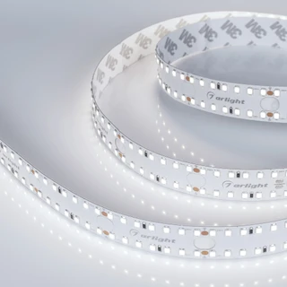 Фото #1 товара Светодиодная лента S2-A280-20mm 24V White6000 (20 W/m, IP20, 2835, 2.5m) (Arlight, Открытый)