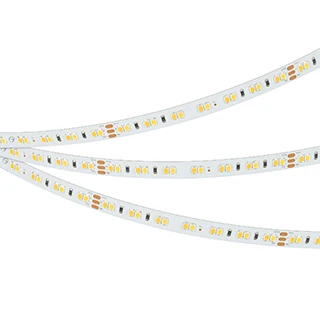 Фото #1 товара Светодиодная лента UL-A160-10mm 24V Day-MIX (12 W/m, IP20, 5m) (Arlight, Изменяемая ЦТ)