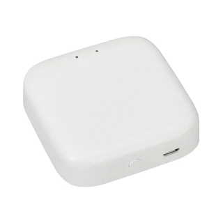 Фото #1 товара INTELLIGENT ARLIGHT Конвертер TY-804-BT-SUF (5V, WI-FI, BLE) (IARL, IP20 Пластик, 3 года)