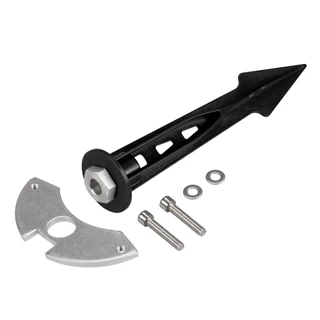 Фото #1 товара Основание для светильника LGD-Path-Round (Arlight, Пластик)