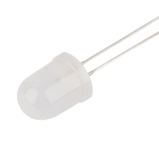 Фото #1 товара Светодиод ARL-10003RGBW-B-7color Slow (Arlight, 10мм (круглый))