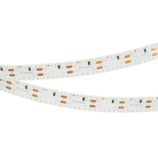 Фото #1 товара Светодиодная лента RS 2-5000 24V Warm2700 2x2 15mm (3014, 240 LED/m, LUX) (Arlight, 19.2 Вт/м, IP20)