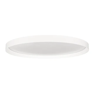 Фото #1 товара Светильник SP-ESTELY-R600-50W Warm3300-MIX (WH, 80 deg, 230V, TRIAC) (Arlight, IP20 Металл, 5 лет)