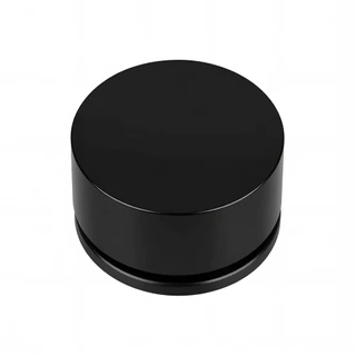 Фото #1 товара INTELLIGENT ARLIGHT Пульт ARL-SIRIUS-801-32-DIM черный (3V, 2.4G) (IARL, IP20 Пластик, 3 года)