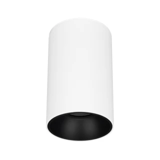 Фото #1 товара Светильник SP-SALT-R95-20W Warm3000 (WH-BK, 40 deg, 230V) (Arlight, IP54 Металл, 5 лет)