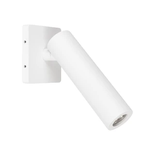 Фото #1 товара Светильник SP-READER-NB-S60x60-3W Warm3000 (WH, 20 deg, 230V) (Arlight, IP20 Металл, 3 года)