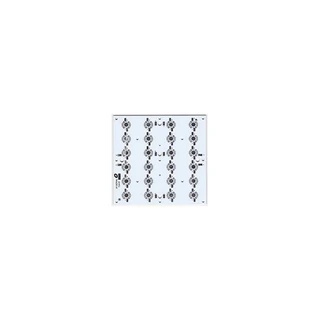 Фото #1 товара Плата 120x120-24E SERIAL (24S, 724-61) (Turlens, -)
