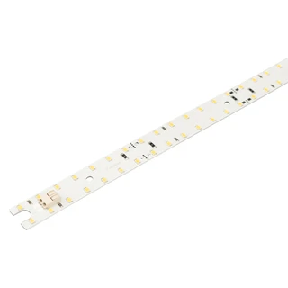 Фото #1 товара Линейка SL-ARC-LINE-500-9.6W 24V White6000 (500мм, прямая) (Arlight, -)