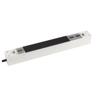 Фото #1 товара Блок питания ARV-SP-150-MAG45-PFC-WH (24V, 6.25A, 150W) (Arlight, IP20 Пластик, 5 лет)