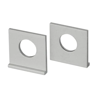 Фото #1 товара Проушина RING-ZM-SET (Arlight, Металл)