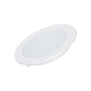 Фото #1 товара Светильник DL-BL125-9W White (Arlight, IP40 Металл, 3 года)