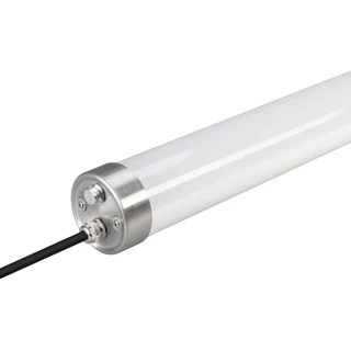 Фото #1 товара Светильник SP-LINE-AGRO-L1200-26W Warm3000 (WH, 120 deg, 230V) (Arlight, IP66 Пластик, 7 лет)