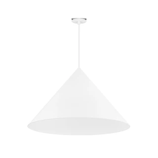 Фото #1 товара Светильник SP-MAKOTO-R550-14W Warm2700 (WH, 36 deg, 230V, TRIAC) (Arlight, IP20 Металл, 3 года)