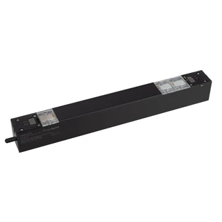 Фото #1 товара Блок питания ARV-SP-150-MAG45-PFC-BK (24V, 6.25A, 150W) (Arlight, IP20 Пластик, 5 лет)