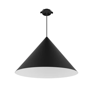 Фото #1 товара Светильник SP-MAKOTO-R550-14W Warm2700 (BK, 36 deg, 230V, TRIAC) (Arlight, IP20 Металл, 3 года)